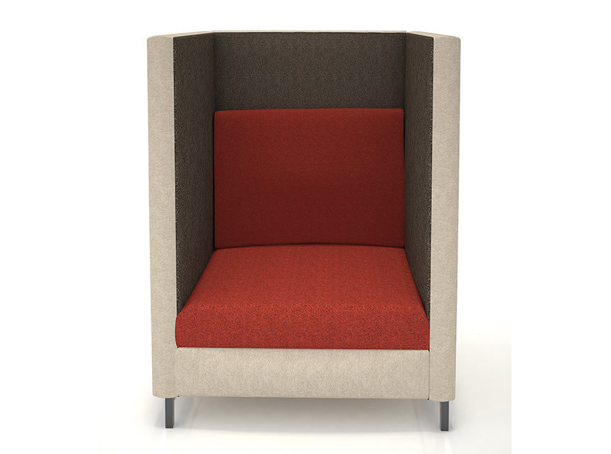 Acousit Lounge Sofa