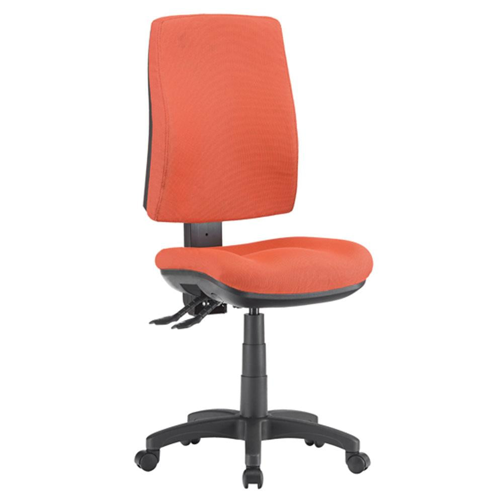 ALPHA High Back Office Chair