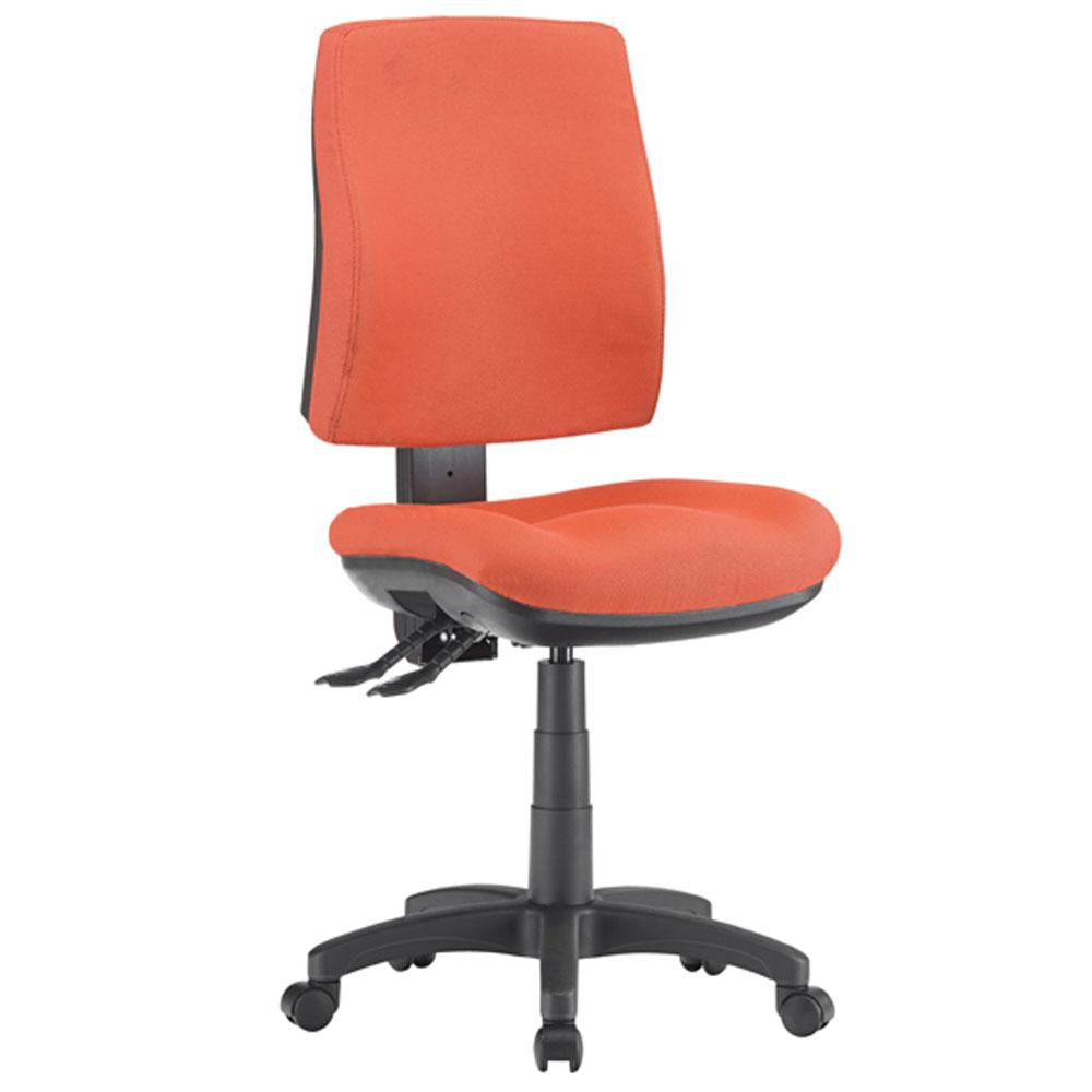 ALPHA Low Back Office Chair