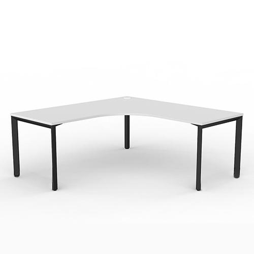 Gen-Y Single 120° Workstation