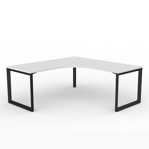Gen-O Single 120° Workstation