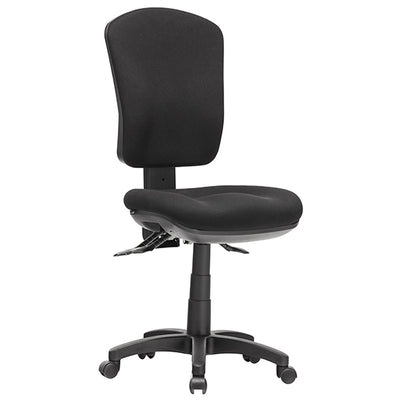 Aqua Ergonomic Office Task Meeting Chair