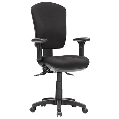 Aqua Ergonomic Office Task Meeting Chair