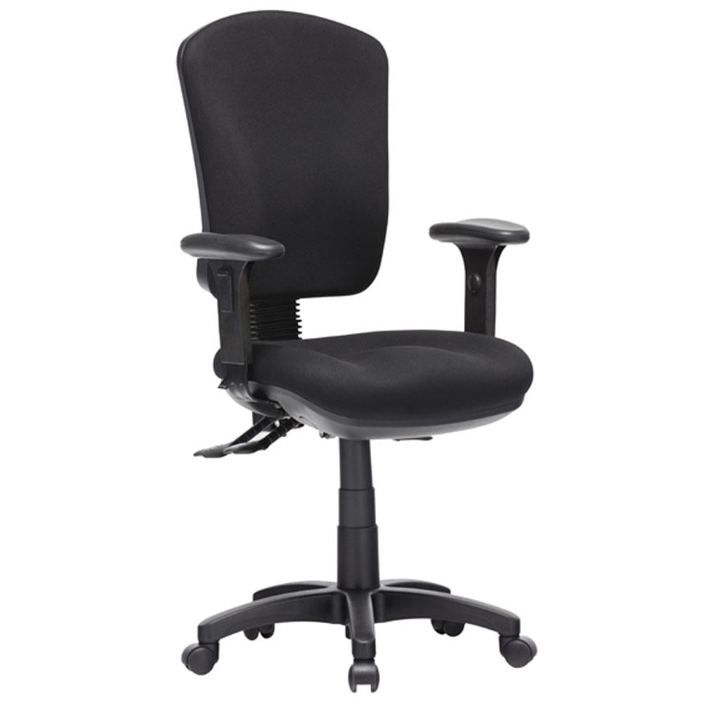 AQUA High Back Office Armchair