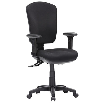 AQUA High Back Office Armchair