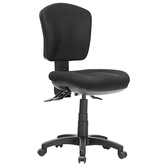 Aqua Ergonomic Office Task Meeting Chair