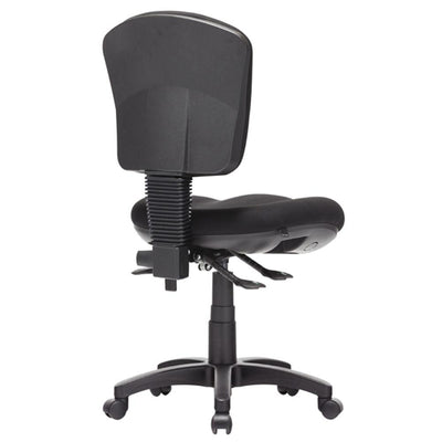 AQUA Low Back Office Chair