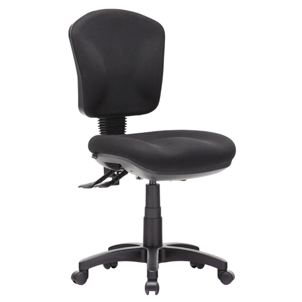 AQUA Low Back Office Chair