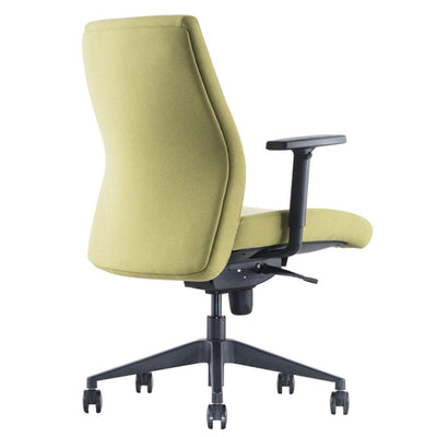 AUSTIN Low Back Office Armchair