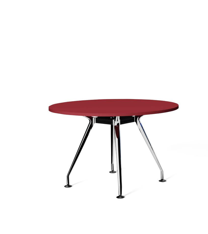 Apollo Meeting Table Base Only