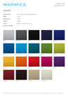 Fursys T50 Fabric Chair