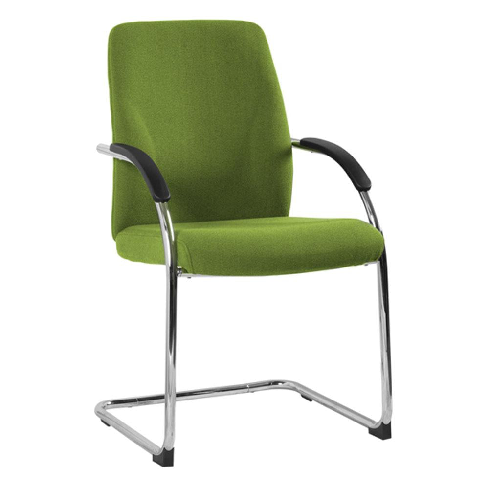 ASTRA Low Back Visitor Chair