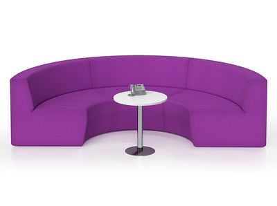 Blinc One Seater Sofa