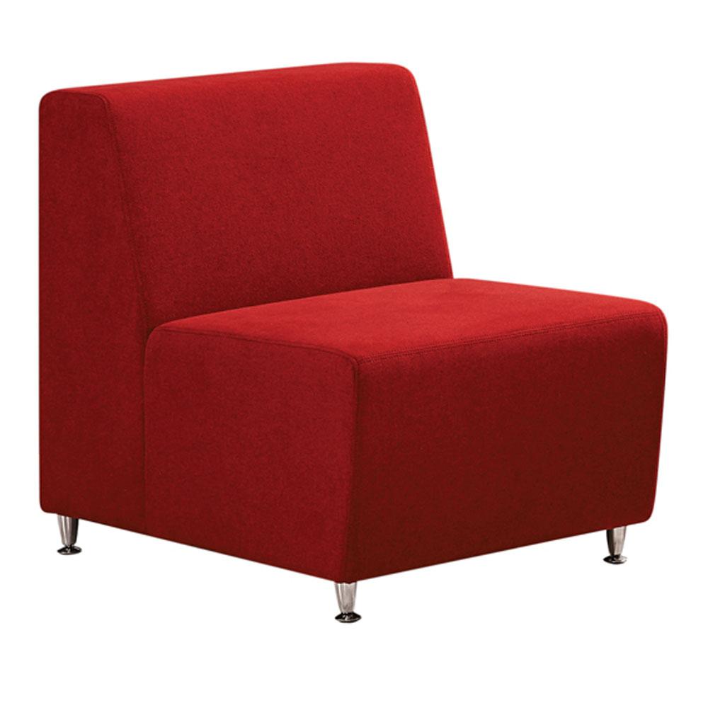 BLITZ Low Back Lounge Sofa
