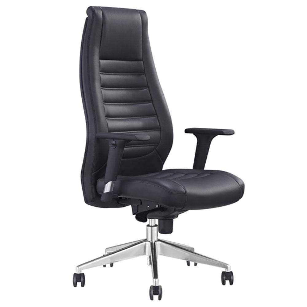 BOSTON High Back Office Armchair