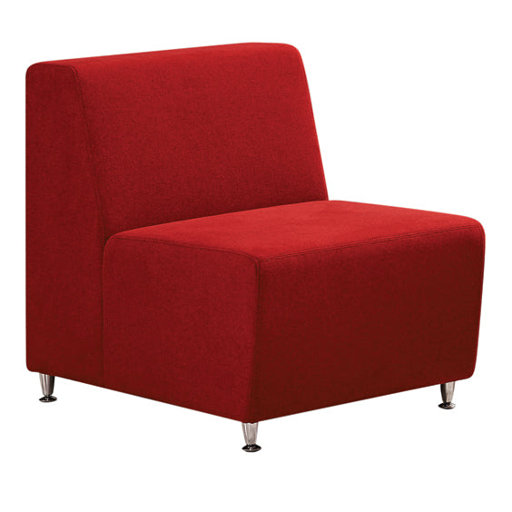 Blitz Lounge Fabric Soft Seating