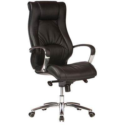CAMRY High Back Office Armchair