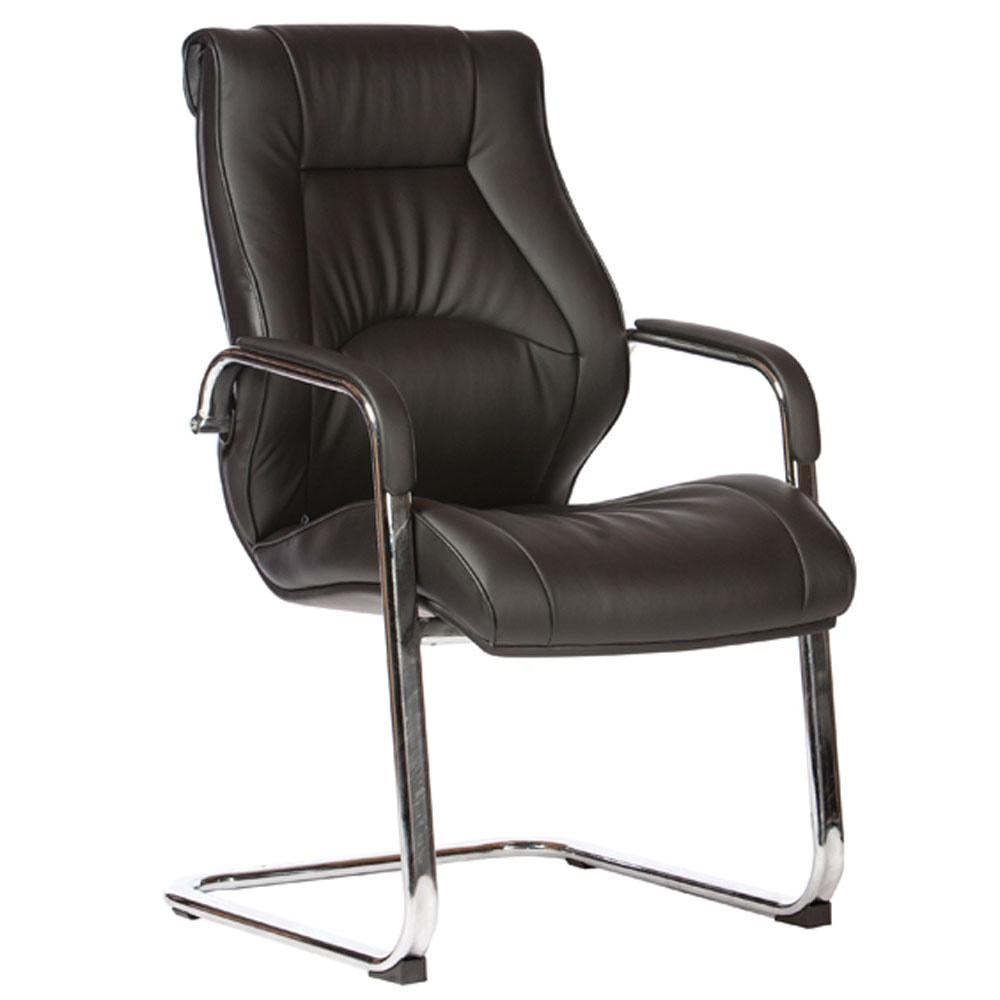 CAMRY Low Back Office Armchair