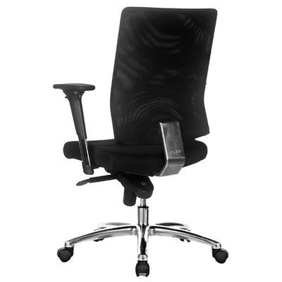 CLEO Mesh High Back Office Armchair