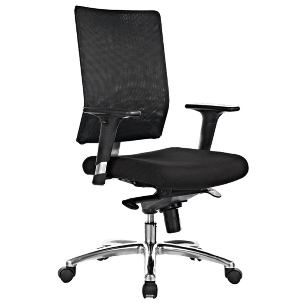 CLEO Mesh High Back Office Armchair