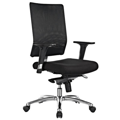 CLEO Mesh High Back Office Armchair