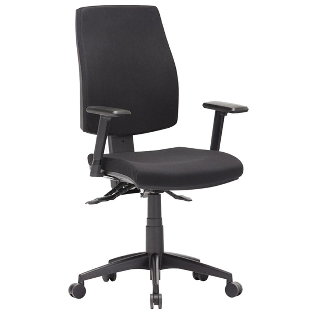 CLICK High Back Office Armchair