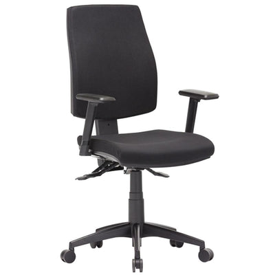 CLICK High Back Office Armchair