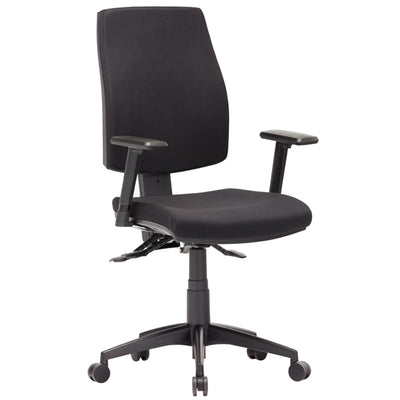 Click Ergonomic Office Task Meeting Chair