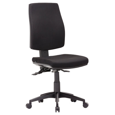 Click Ergonomic Office Task Meeting Chair