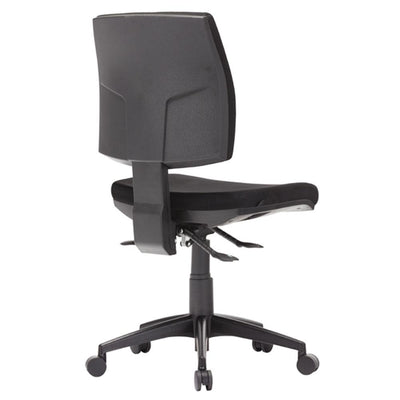 CLICK Low Back Office Armchair