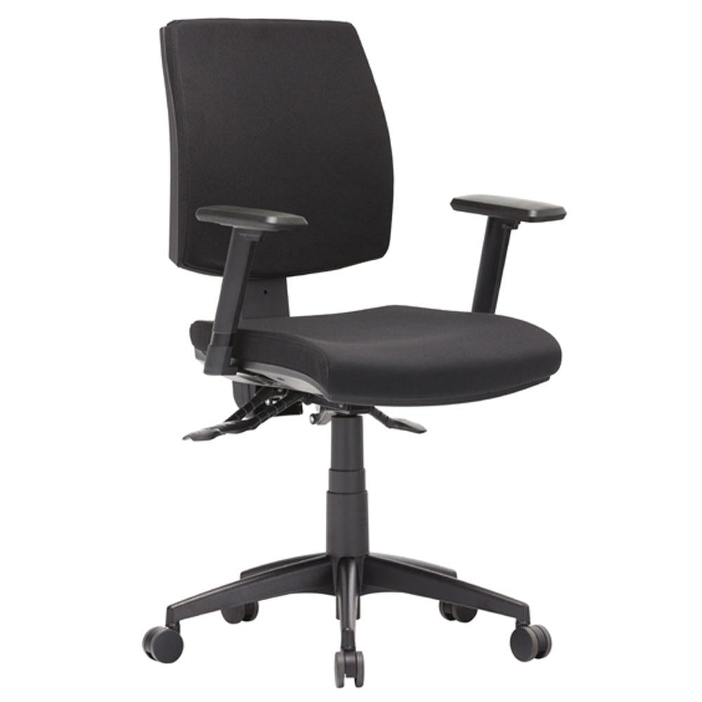 CLICK Low Back Office Chair