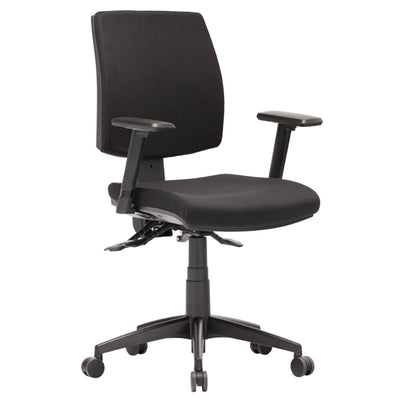 Click Ergonomic Office Task Meeting Chair