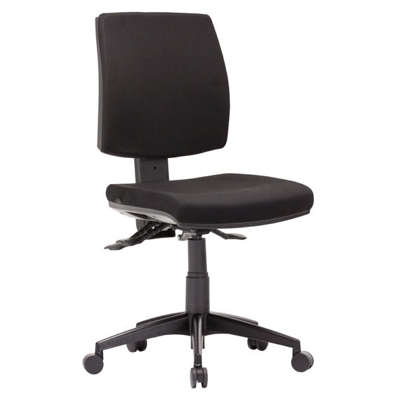 Click Ergonomic Office Task Meeting Chair