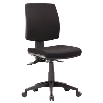 Click Ergonomic Office Task Meeting Chair