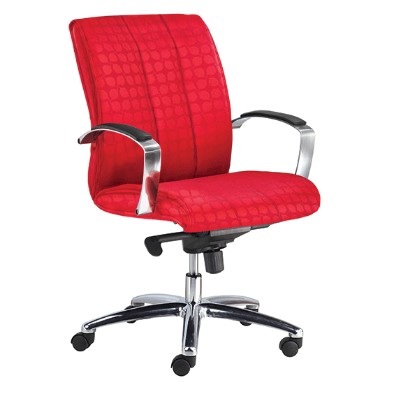 Club Executive Office Chair