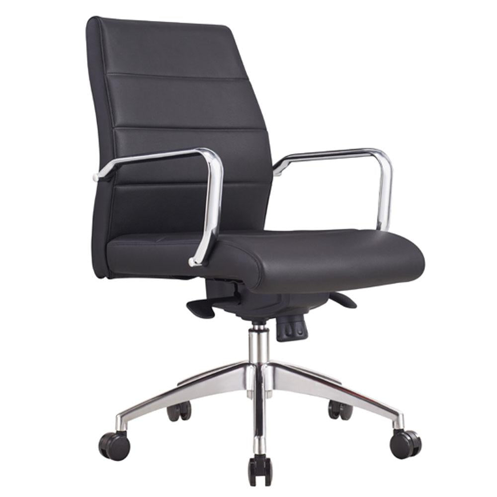 CRUZ Low Back Office Armchair