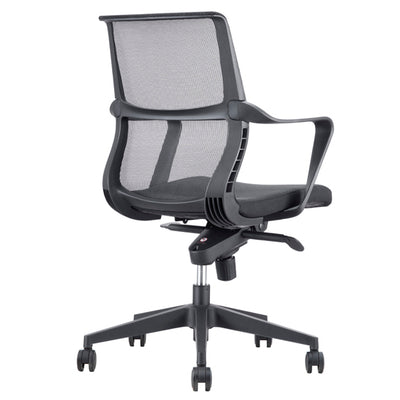 Chevy Mesh Meeting Room Chair