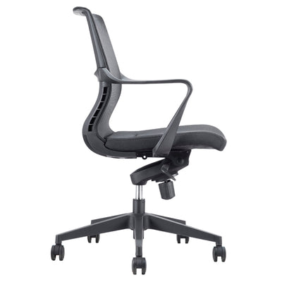Chevy Mesh Meeting Room Chair