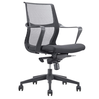 CHEVY Mesh High Back Office Armchair