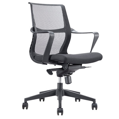 Chevy Mesh Meeting Room Chair