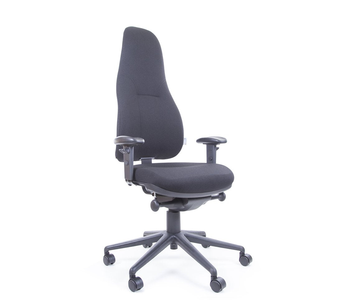 Neck Support (High Back ONLY)
