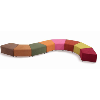 Clip Breakout Seating