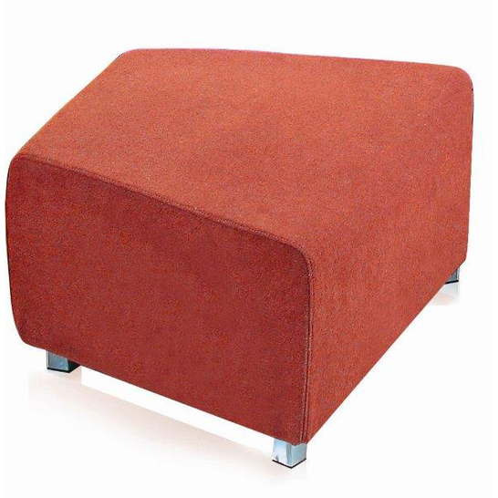 Clip Breakout Seating