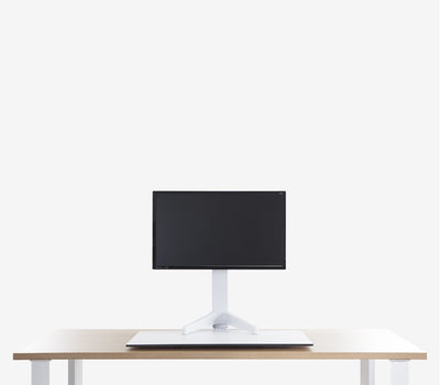 Clover Quad Monitor / Desk Mount