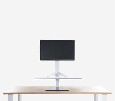Clover Triple Monitor / Desk Mount