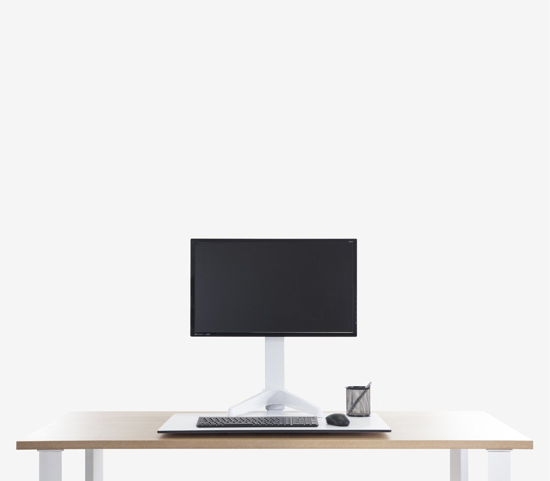 Clover Single Monitor / Desk Mount