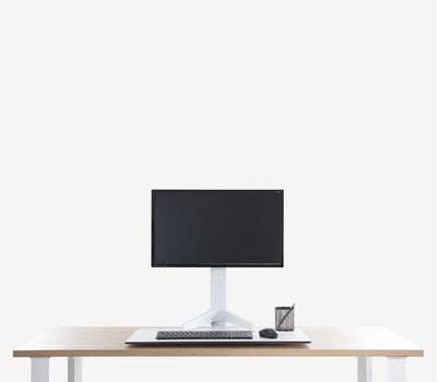 Clover Single Monitor / Desk Mount