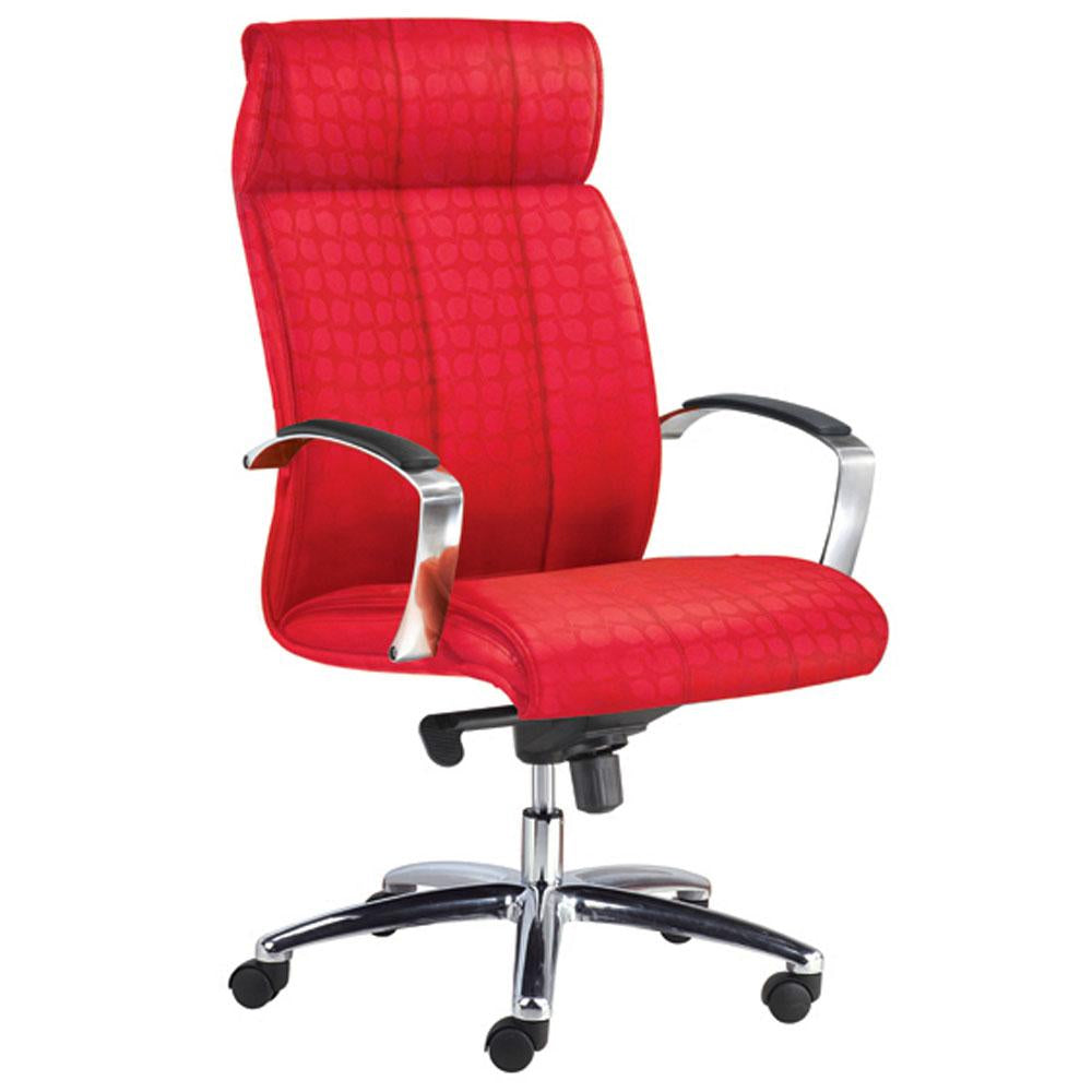 CLUB High Back Office Armchair