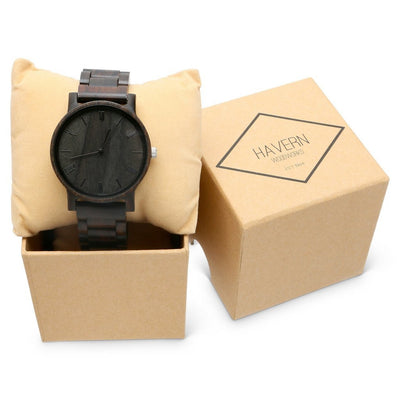 Groomsmen Watches  // Set of 10 // Groomsmen Gifts // All Wood Watches Free Engraving and Shipping