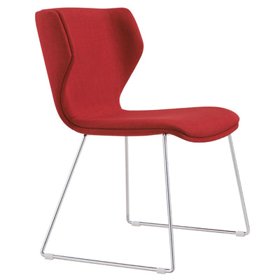 Dell Visitor Chair